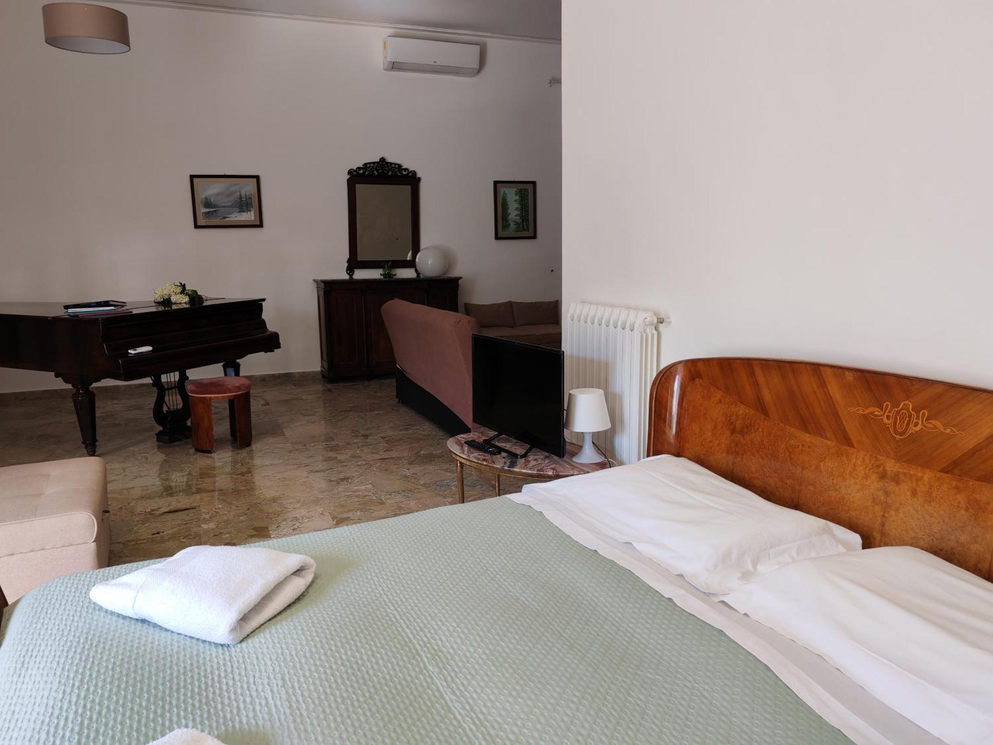 Giardino Delle Arance Luxury Rooms Palermo Cameră foto