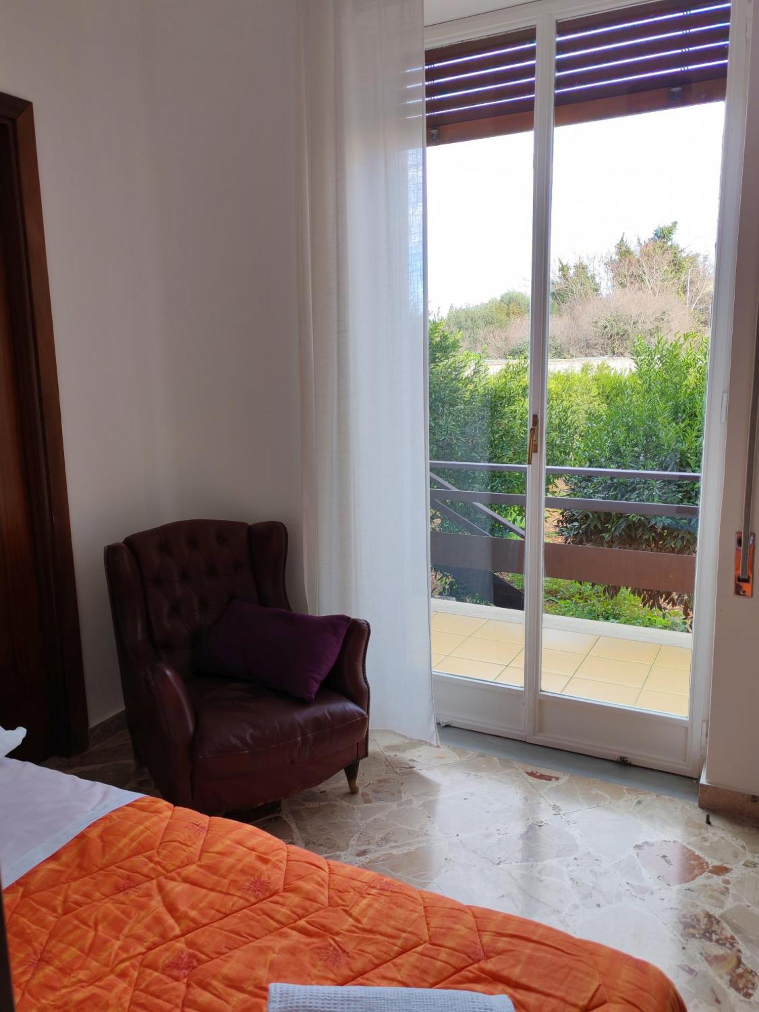 Giardino Delle Arance Luxury Rooms Palermo Cameră foto